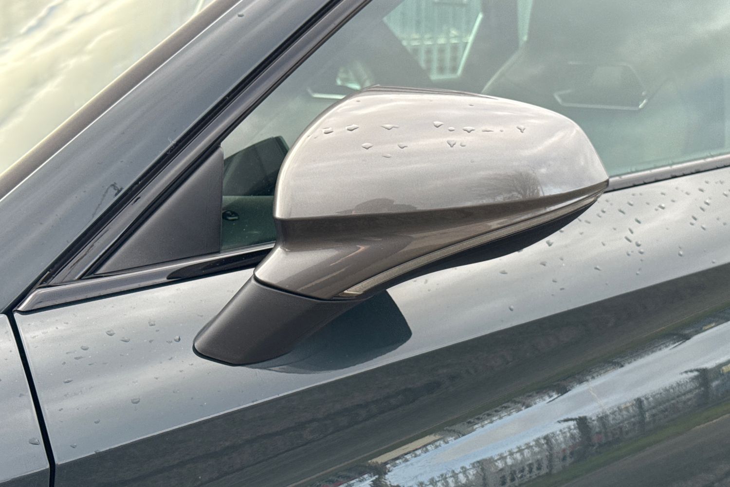 Used Cupra Leon 2025 for sale - 77764556: Photo 24