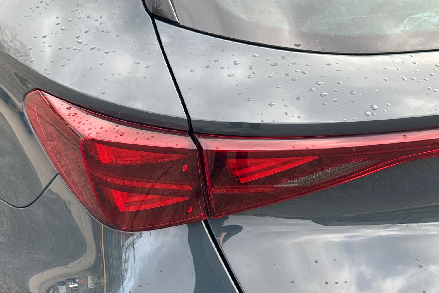 Used Cupra Leon 2025 for sale - 77764556: Photo 28