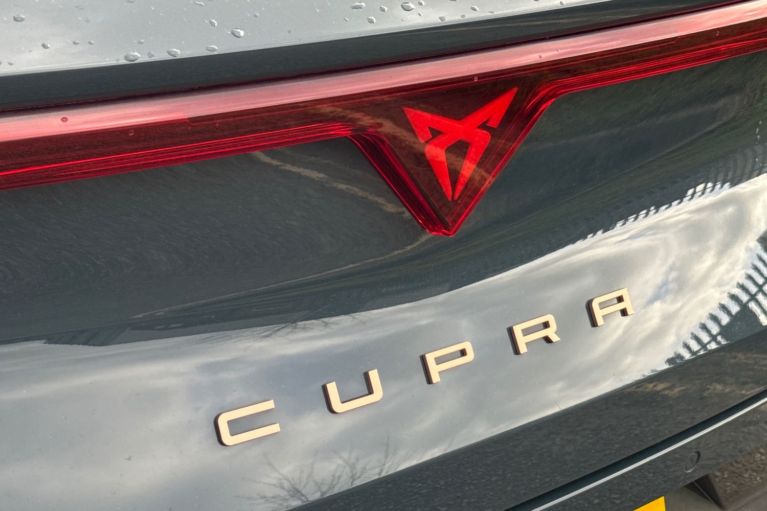 Used Cupra Leon 2025 for sale - 77764556: Photo 29