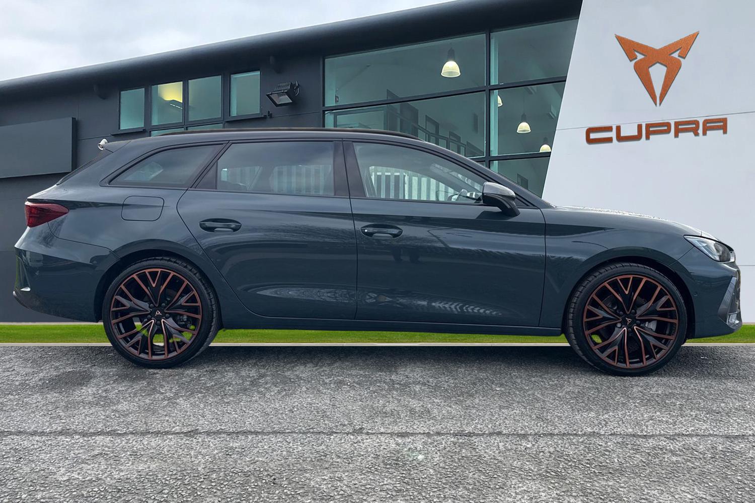 Used Cupra Leon 2025 for sale - 77764556: Photo 3