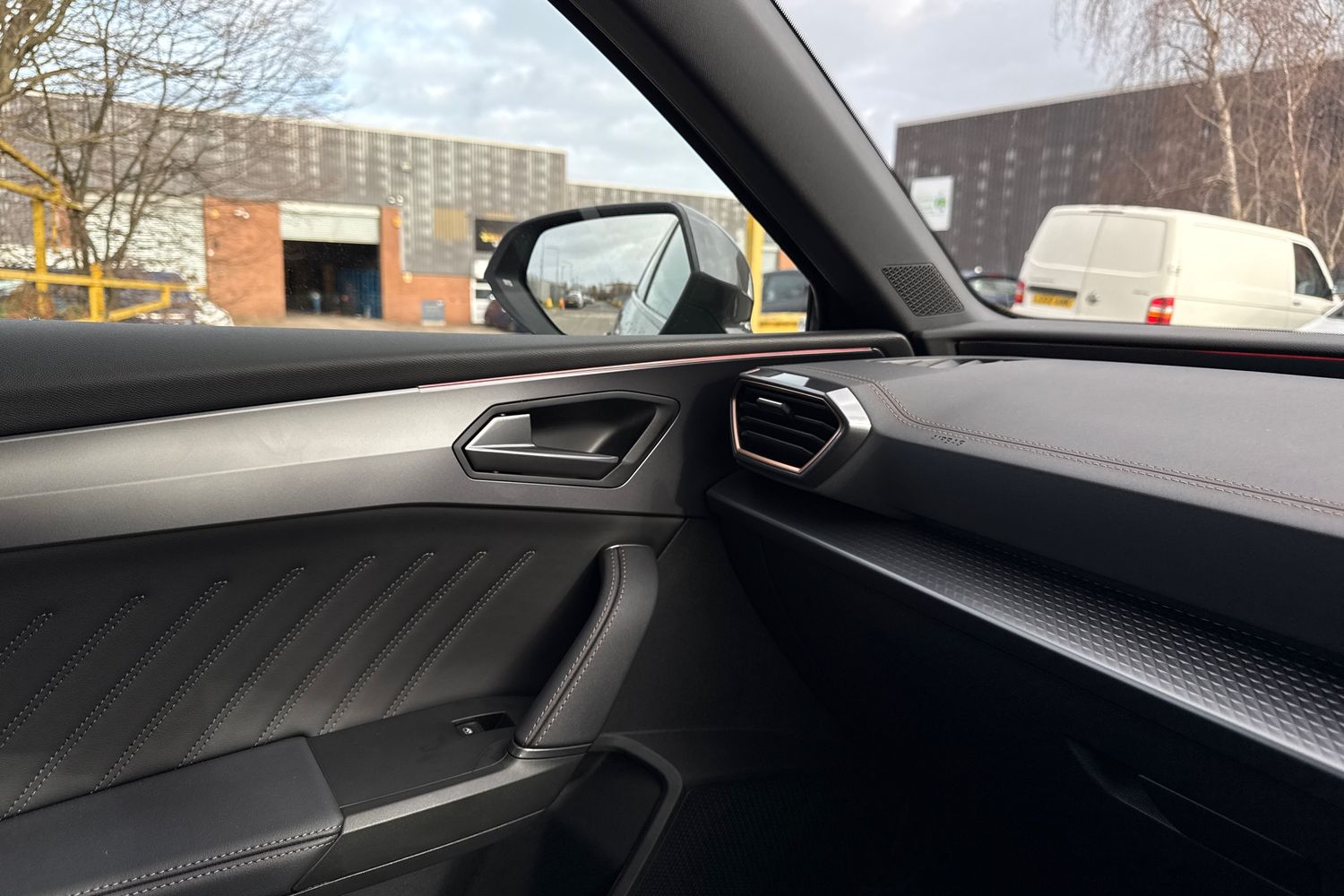 Used Cupra Leon 2025 for sale - 77764556: Photo 31