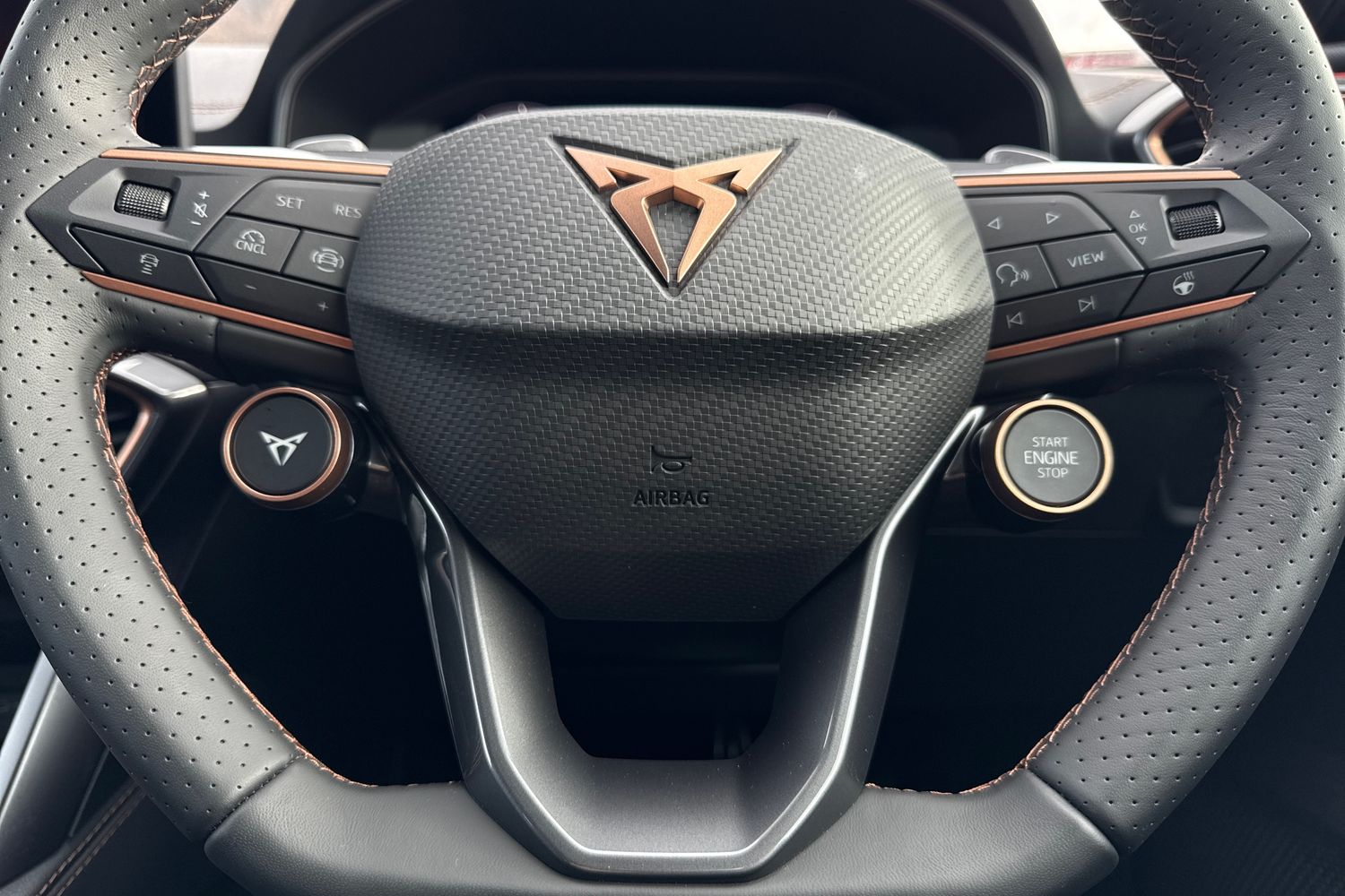 Used Cupra Leon 2025 for sale - 77764556: Photo 32