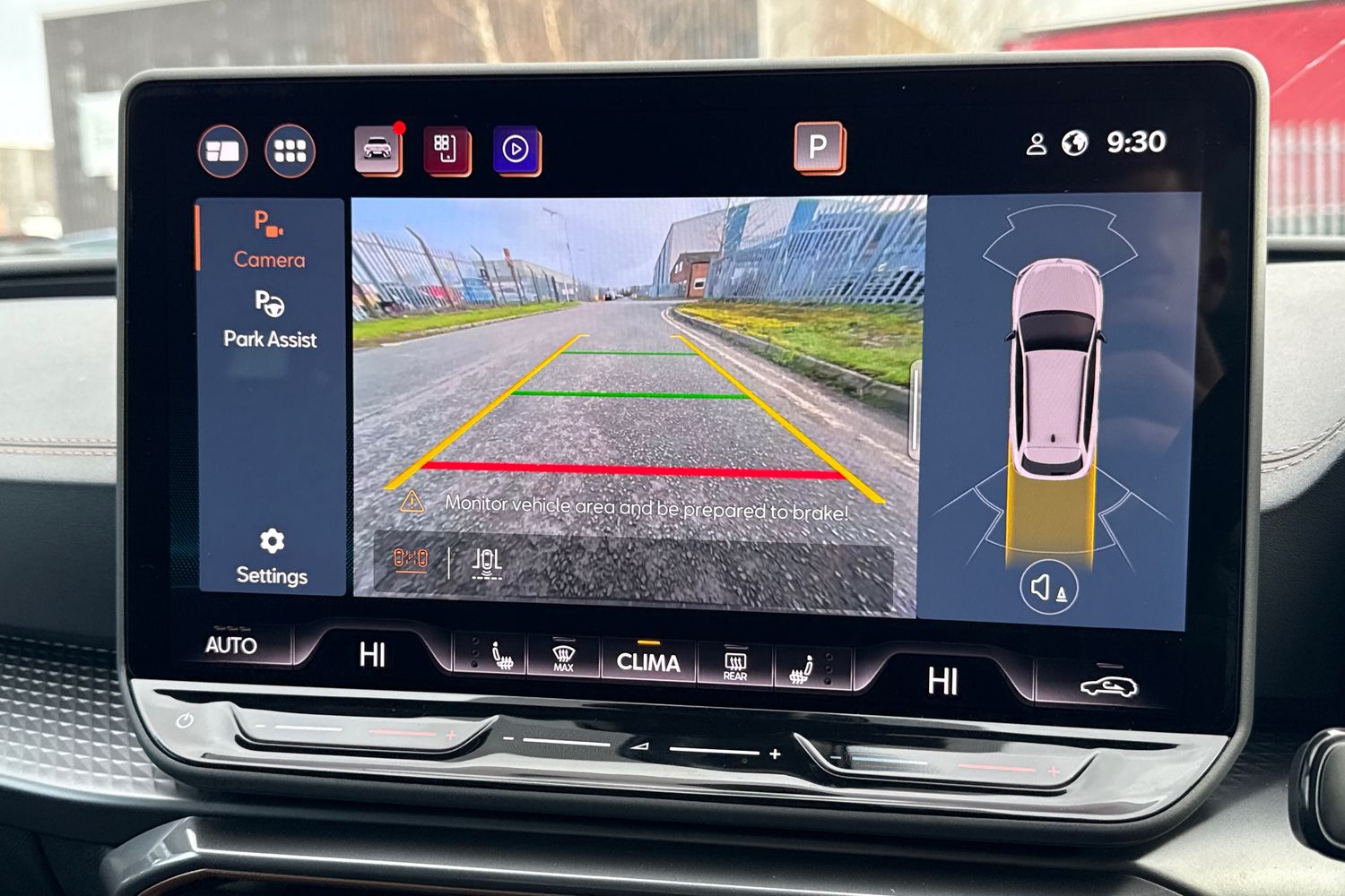 Used Cupra Leon 2025 for sale - 77764556: Photo 34