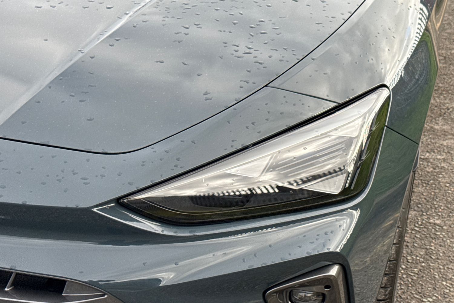 Used Cupra Leon 2025 for sale - 77764556: Photo 35