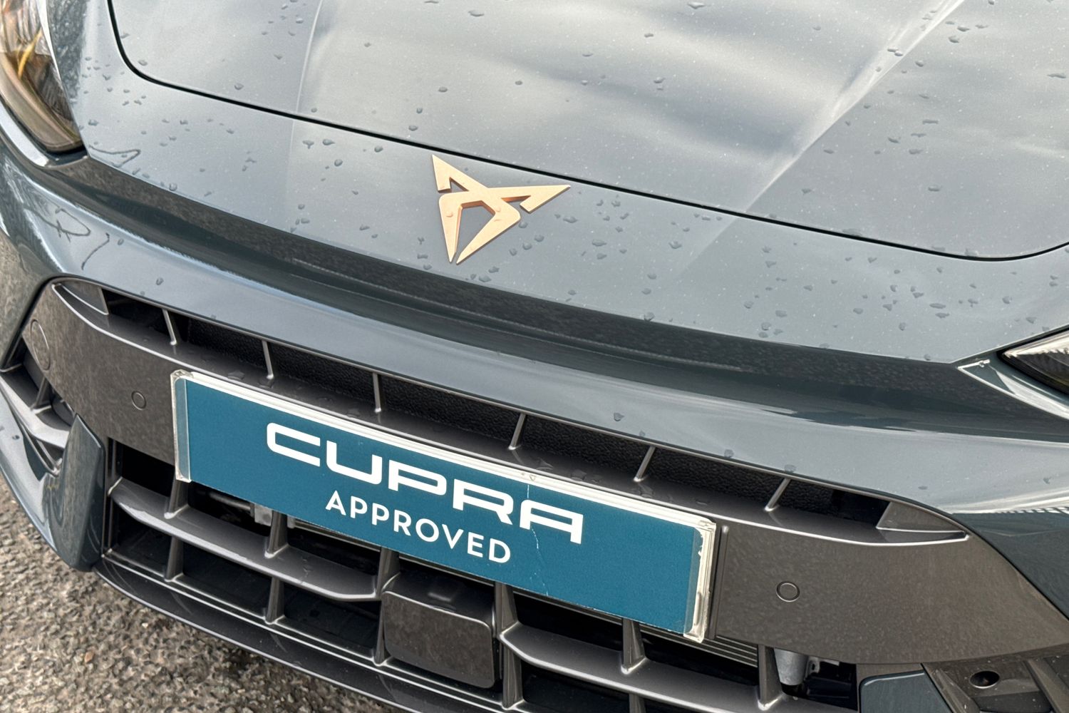 Used Cupra Leon 2025 for sale - 77764556: Photo 36