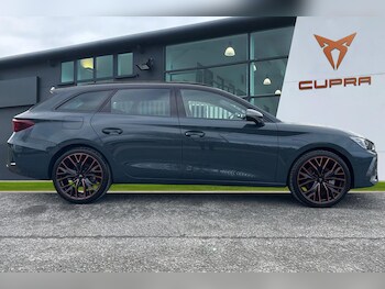 Used Cupra Leon 2025 for sale - 77764556: Photo