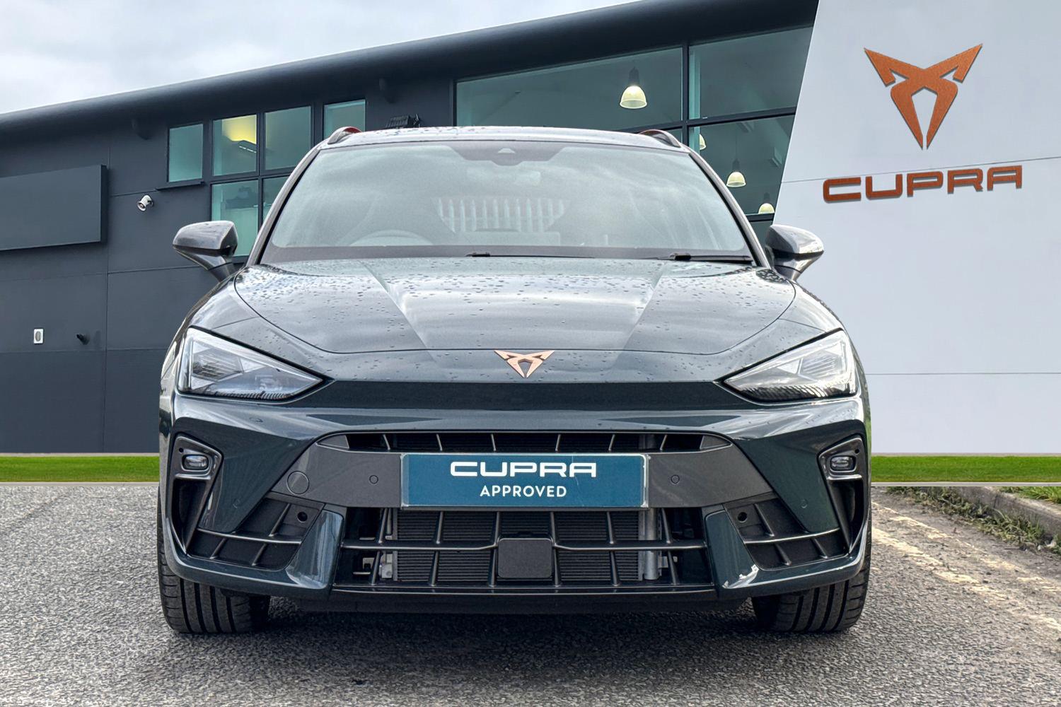 Used Cupra Leon 2025 for sale - 77764556: Photo 5
