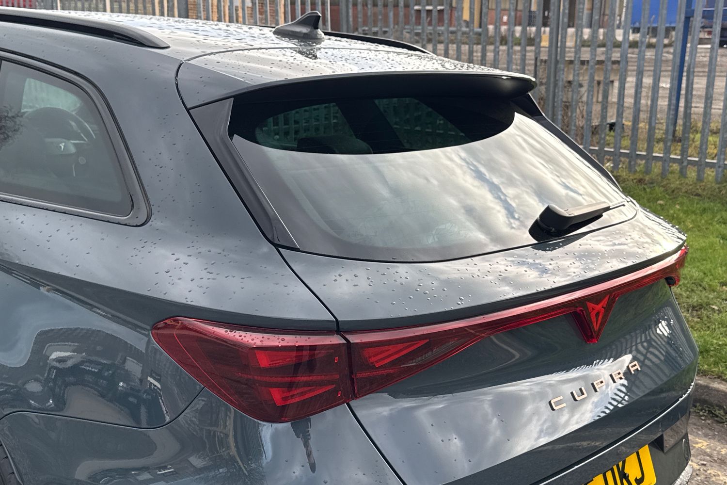 Used Cupra Leon 2025 for sale - 77764556: Photo 7