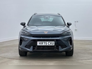 Used Cupra Formentor 2025 for sale - 79327008: Photo