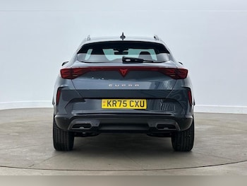 Used Cupra Formentor 2025 for sale - 79327008: Photo
