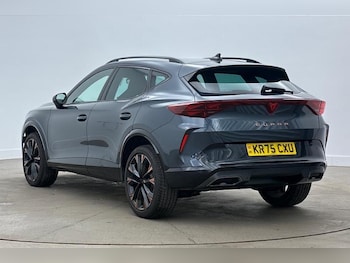 Used Cupra Formentor 2025 for sale - 79327008: Photo