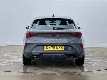 Used Cupra Leon 2026 for sale - 79542595: Photo