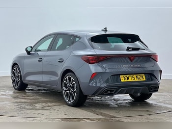 Used Cupra Leon 2026 for sale - 79542595: Photo
