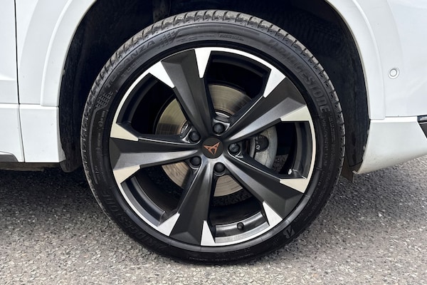 Used Cupra Ateca 2024 for sale - 75137157: Photo 10