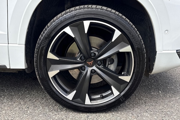 Used Cupra Ateca 2024 for sale - 75137157: Photo 11