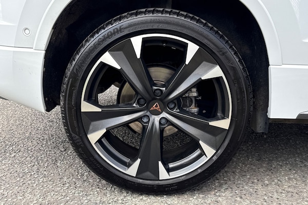Used Cupra Ateca 2024 for sale - 75137157: Photo 12