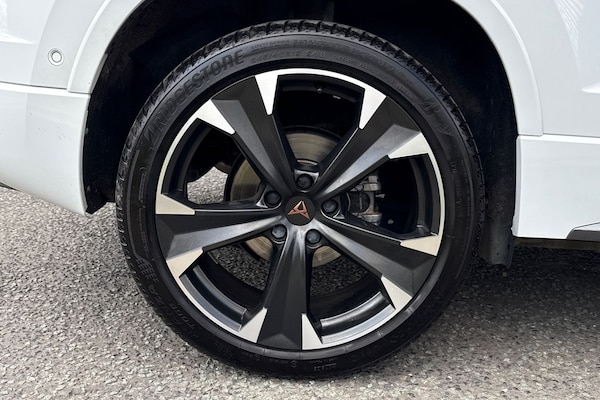 Used Cupra Ateca 2024 for sale - 75137157: Photo 13