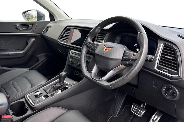 Used Cupra Ateca 2024 for sale - 75137157: Photo 14