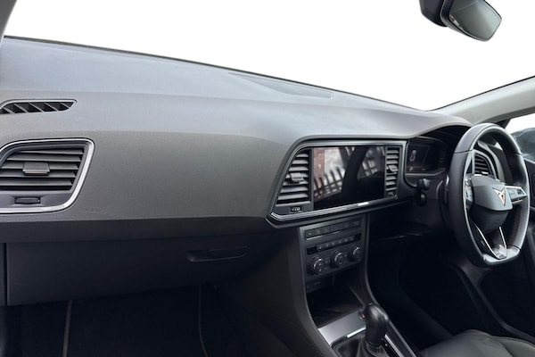 Used Cupra Ateca 2024 for sale - 75137157: Photo 15