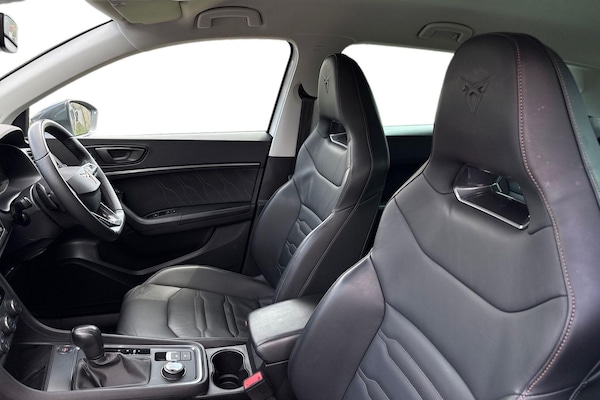 Used Cupra Ateca 2024 for sale - 75137157: Photo 16