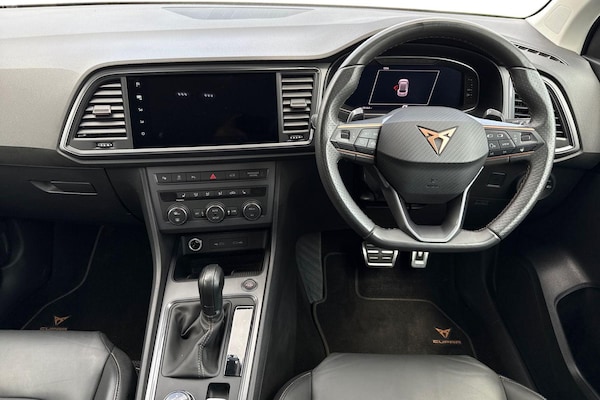 Used Cupra Ateca 2024 for sale - 75137157: Photo 18