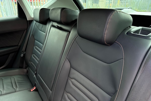 Used Cupra Ateca 2024 for sale - 75137157: Photo 19