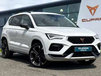 2024 - 2.0 EcoTSI 190 V2 5dr DSG 4Drive