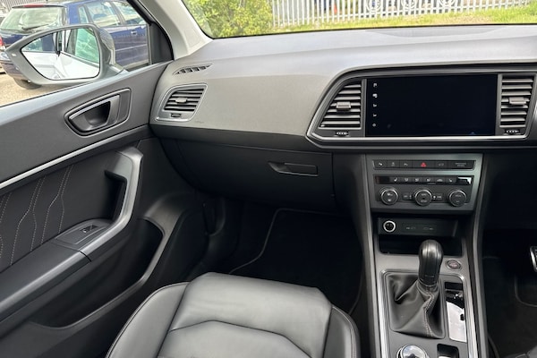 Used Cupra Ateca 2024 for sale - 75137157: Photo 20