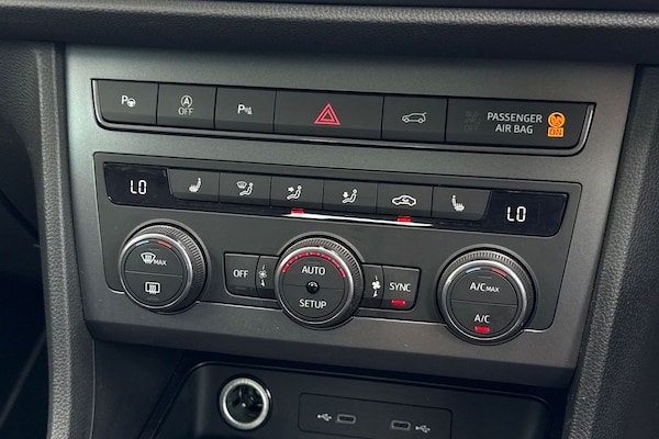 Used Cupra Ateca 2024 for sale - 75137157: Photo 22