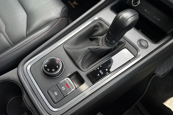 Used Cupra Ateca 2024 for sale - 75137157: Photo 23