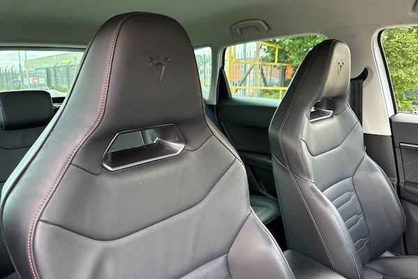 Used Cupra Ateca 2024 for sale - 75137157: Photo 24