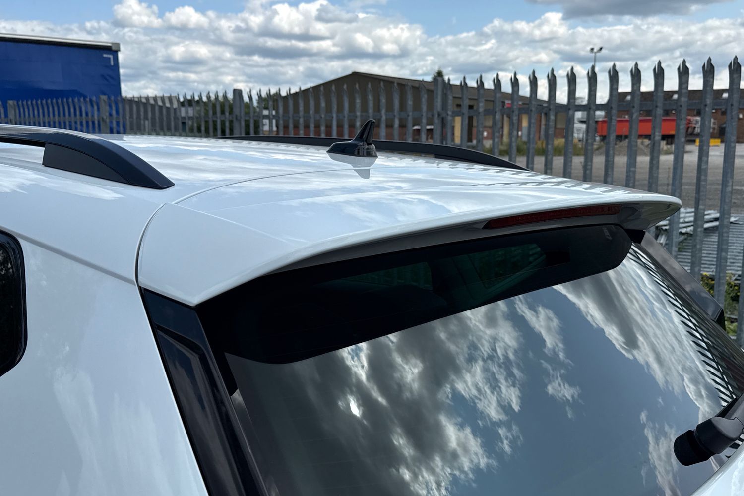 Vehicle 27