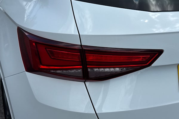 Used Cupra Ateca 2024 for sale - 75137157: Photo 28
