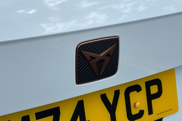 Used Cupra Ateca 2024 for sale - 75137157: Photo 29