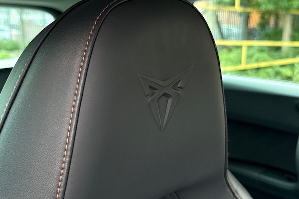 Used Cupra Ateca 2024 for sale - 75137157: Photo 33