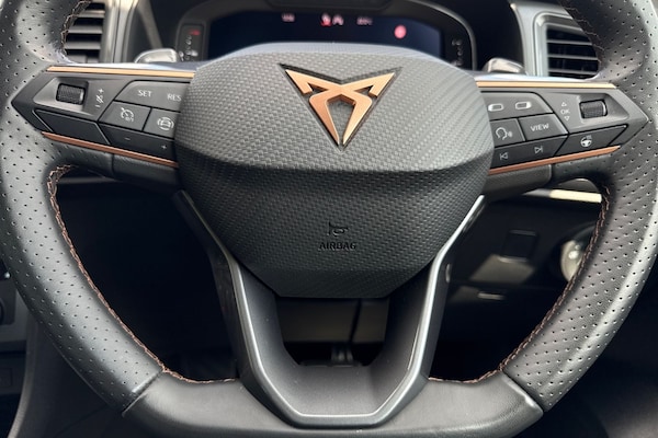 Used Cupra Ateca 2024 for sale - 75137157: Photo 38