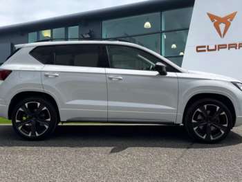 Used Cupra Ateca 2024 for sale - 75137157: Photo