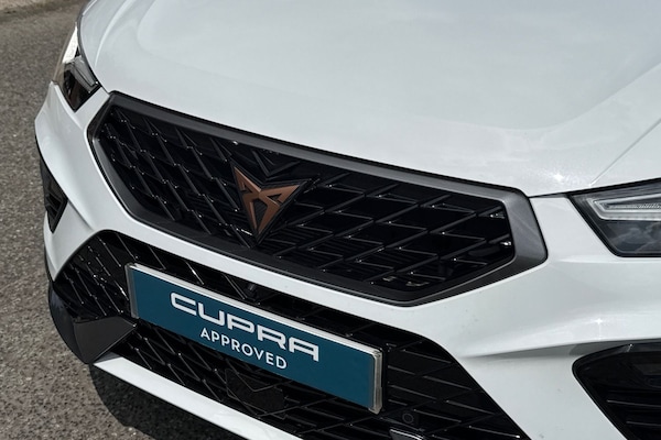 Used Cupra Ateca 2024 for sale - 75137157: Photo 42