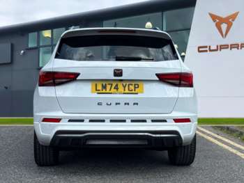 Used Cupra Ateca 2024 for sale - 75137157: Photo