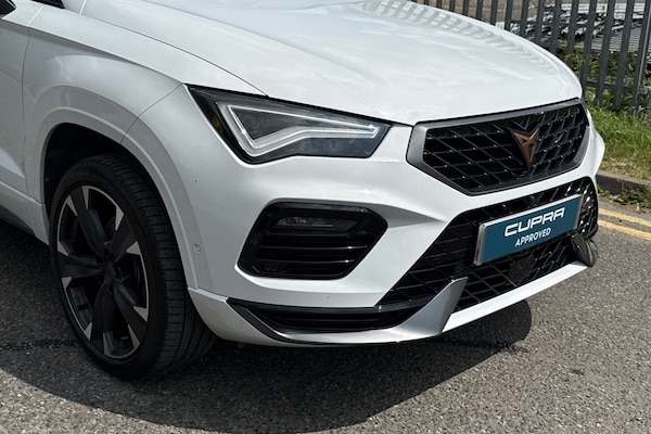 Used Cupra Ateca 2024 for sale - 75137157: Photo 9