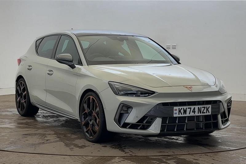 Used Cupra Leon 2025 for sale - 76330807: Photo 1