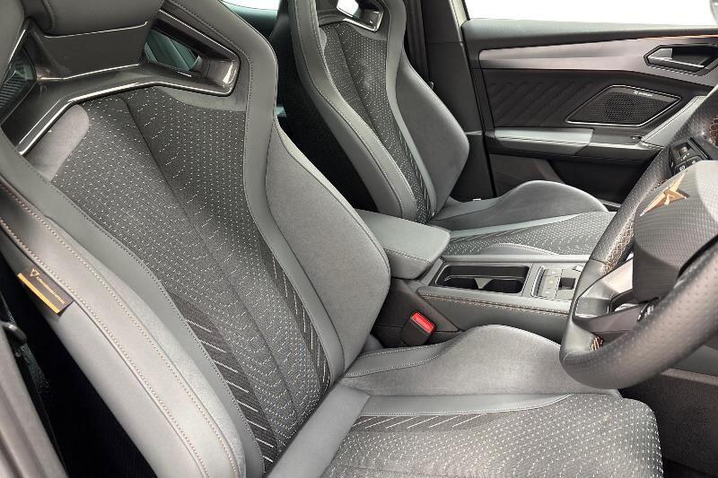 Used Cupra Leon 2025 for sale - 76330807: Photo 10