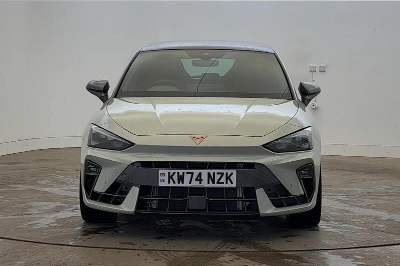 Used Cupra Leon 2025 for sale - 76330807: Photo 2
