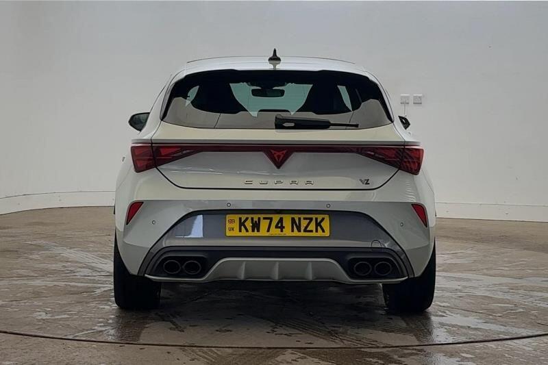 Used Cupra Leon 2025 for sale - 76330807: Photo 3
