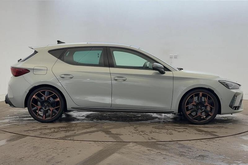 Used Cupra Leon 2025 for sale - 76330807: Photo 6