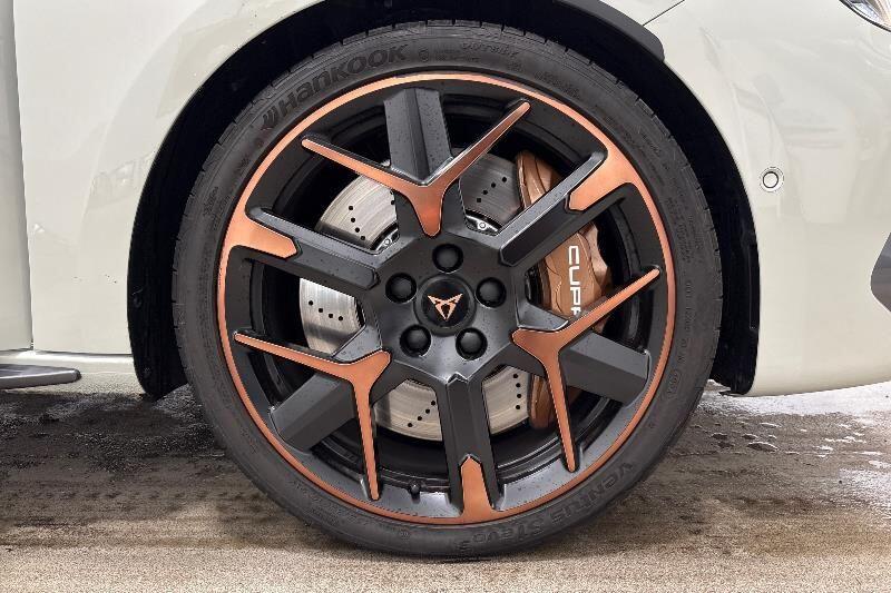 Used Cupra Leon 2025 for sale - 76330807: Photo 7