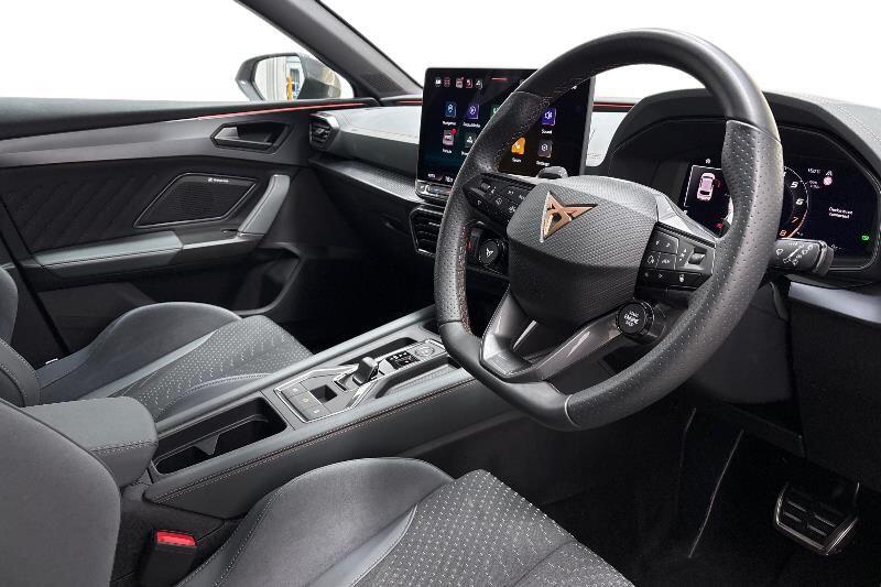 Used Cupra Leon 2025 for sale - 76330807: Photo 9