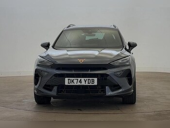 Used Cupra Formentor 2024 for sale - 75983540: Photo