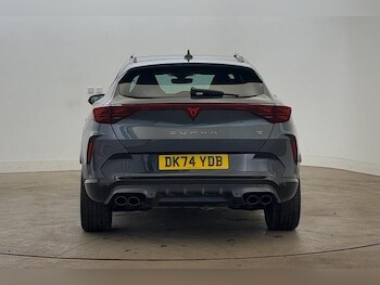 Used Cupra Formentor 2024 for sale - 75983540: Photo