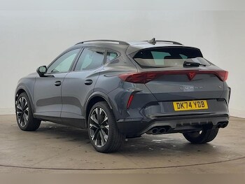 Used Cupra Formentor 2024 for sale - 75983540: Photo